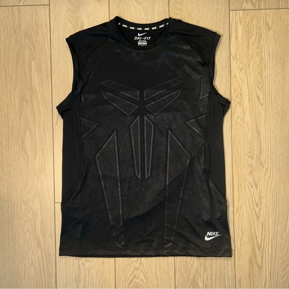 Nike Training Tank DRI-FIT Size XXL - Picture 1 of 2
